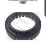 Проставка пружины sbsi-001 febest
