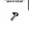 Наконечник рулевой mitsubishi lancer cy 08- et23011 jikiu
