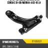 Рычаг передний нижний opel corsa c 01-09 sat st-5352027