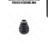 Пыльник шруса внешний ford focus ii/iii cd51008 jikiu