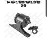 Подушка двигателя правая ,suzuki sx4 rw415/rw416/rw419/rw420 06-13