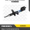 Амортизатор передний, renault duster 1.6/2.0/1.5dci 09-