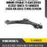 Рычаг подвески /передний нижний /правый /ti-guar для kia k5 2022  sonata  tg-sarm0226 54501l1100 a30115 1724010 2224k5rh