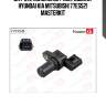 Датчик, положение распредвала  hyundai kia mitsubishi 77es521 masterkit