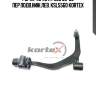 Рычаг infiniti fx35 03-08 пер.подв.ниж.лев. ksl5560 kortex