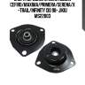 Опора передней стойки nissan cefiro/maxima/primera/serena/x-trail/infinity i30 98- jikiu ms22003