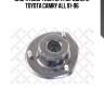 Опора амортизатора переднего, toyota camry all 91-96