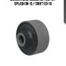 Сайлентблок suzuki sx4 06-16 / splash 08-15 / swift 03-10
