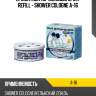Ароматизатор меловой spirit refill - shower cologne a-16