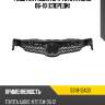 Решетка радиатора toyota auris 06-10 спереди toyota 53111-12a00