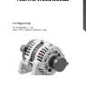 Генератор lynxauto ea1255
