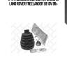 К-кт пыльника шруса наружного!\ land rover freelander 1.8 16v 98>