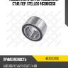 Подшипник ступ. пер.подшипник ступ. пер. stellox 4030003sx