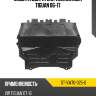 Защита двигателя volkswagen tiguan 06-17 sat st-vw70-025-0