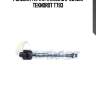 Рулевая тяга l/r m16x15 l=261mm teknorot t793