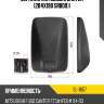Зеркало mitsubishi canter 284x190 sr800 sat sl-1657
