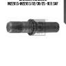 Шпилька колесная m22x1.5-m22x1.5 112/38/25 -10.9 ,saf