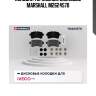 Колодки тормозные дисковые marshall m2624570