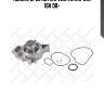 Помпа, opel astra/vectra 2.0-2.2i 16v 00-