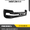 Бампер передний Toyota Land Cruiser J200 15-21 SAT ST-TY92-000-B0