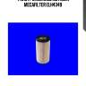Фильтр масляный вставка mecafilter elh4349