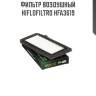 Фильтр воздушный hiflofiltro hfa3619