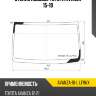 Стекло лобовое toyota avanza 15-19 xyg avanza-16-l lfw/x