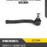 Наконечник рулевой тяги r moog dees3894
