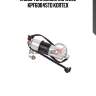Насос топливный mb w202 kpf6004std kortex