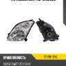 Фара suzuki swift 03-10 слева sat st-218-1134l