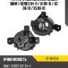 Фара противотуманная слева bmw 1-series 04-11  sat st-26-0016