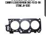 Прокладка гбц toyota camry/lexus rx400h 3mz-fe 03- rh stone ja-11261