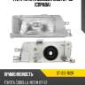 Фара toyota corolla e90 87-92 справа sat st-212-1112r