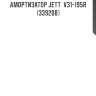 Амортизатор jett  v31-195r (339208)