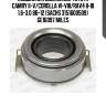 Подшипник выжимной toyota camry ii-v/corolla vi-viii/rav4 ii-iii 1.6-3.0 86-12 (sachs 3151600509) ge16097 miles
