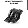 Подшипник подвесной mitsubishi l200 96-07, pajero sport 96-09 bc23001 jikiu