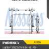 Радиатор nissens 64320a