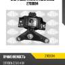 Опора двигателя правая sasic 2700084