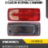 Фонарь задний mercedes-benz g-class 89-18 справа depo 440-1953r-aq