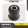 Сайлентблок рулевой рейки tatsumi tef2257
