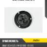 Опора амортизатора jd jra0184