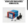 Стойка стабилизатора, задняя левая clho35 (made in korea) kormax ksl132l
