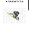 Турбокомпрессор, ssangyong actyon c0k/d0k 2.0 d 05-13
