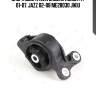 Опора двигателя задняя honda fit 01-07, jazz 02-08 me28030 jikiu