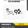 Рем.к-т диск.торм. с поршнем d34 stellox 0499400sx