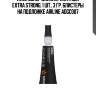 Клей супер цианакрилатный extra strong, 1 шт., 3 гр. блистеры на подложке airline adgc007