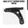 Рычаг передней подвески левый honda jazz 02- (lemforder 3830601) db62382