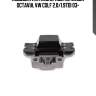 Подушка кпп левая, audi a3, skoda octavia, vw colf 2.0/1.9tdi 03-