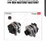 Генератор  TOYOTA RAV IV 2.0 06- (14V 100A) Masterkit MASTERKIT