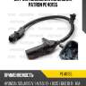 Датчик положения коленвала hyundai elantra 06-11, i20 08-, i30 07-, i40 11-, ix20 10-, ix35 10- / kia carens iii 09-, ceed 07-, rio 10-, soul 09- pe40155 patron